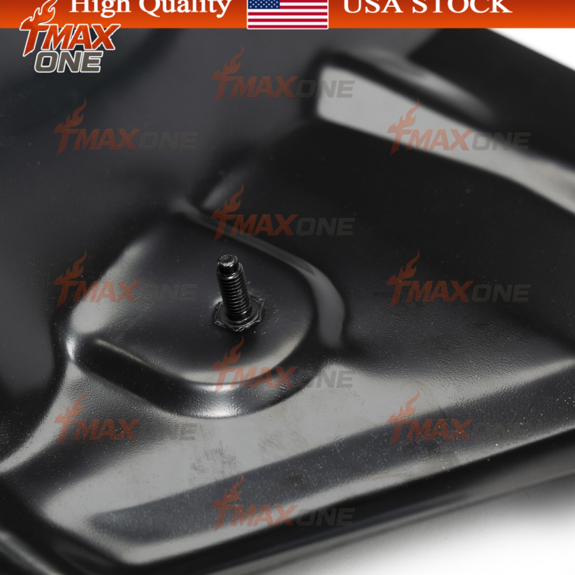 Tmaxone Lower Wing Bracket Assembly Left Driver Side for Tesla Model Y 2020-2024 1551935-S0-D - Image 5