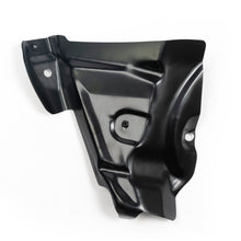 Lower Wing Bracket Assembly Left Driver Side for Tesla Model Y 2020-2024 1551935-S0-D