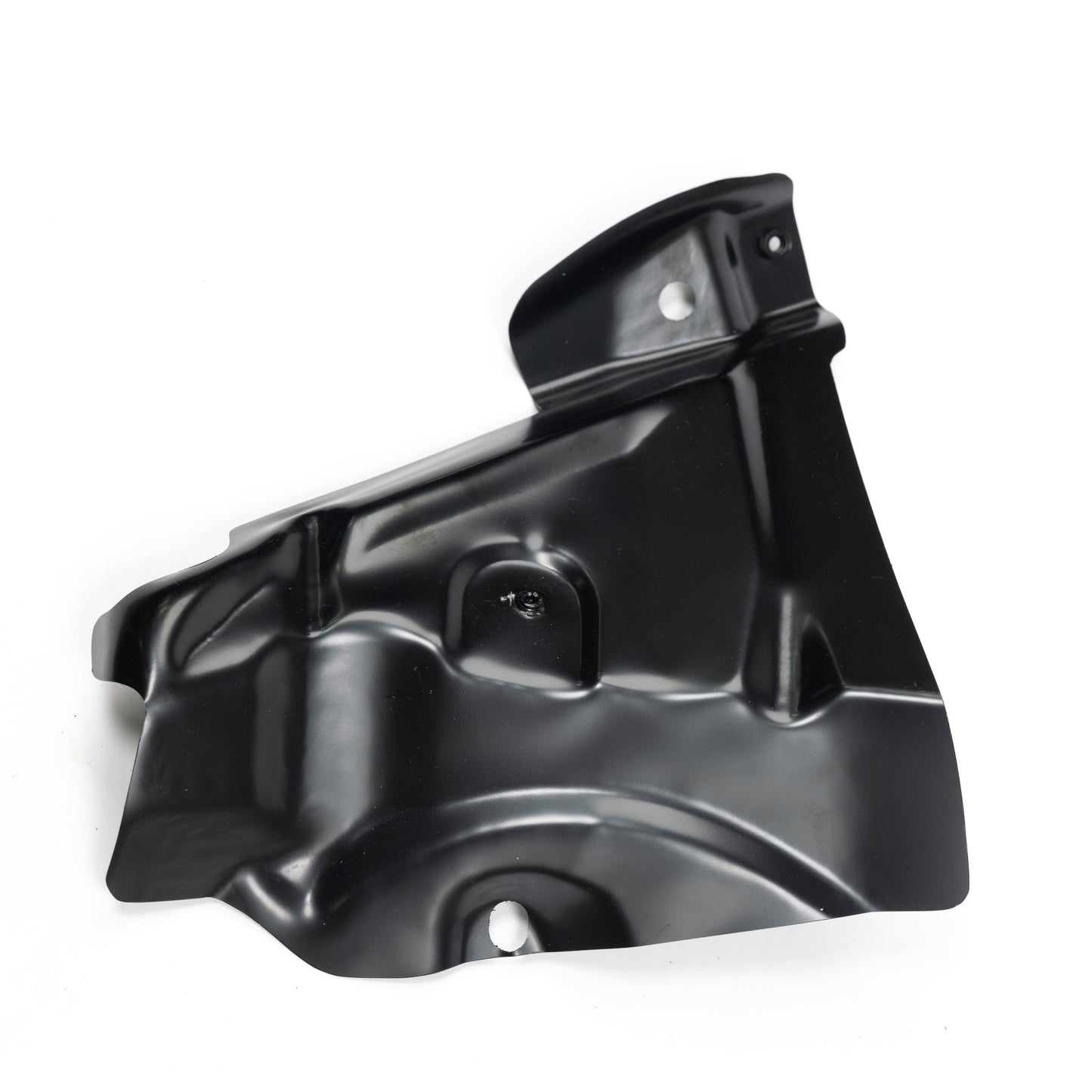 Lower Wing Bracket Assembly Left Driver Side for Tesla Model Y 2020-2024 1551935-S0-D