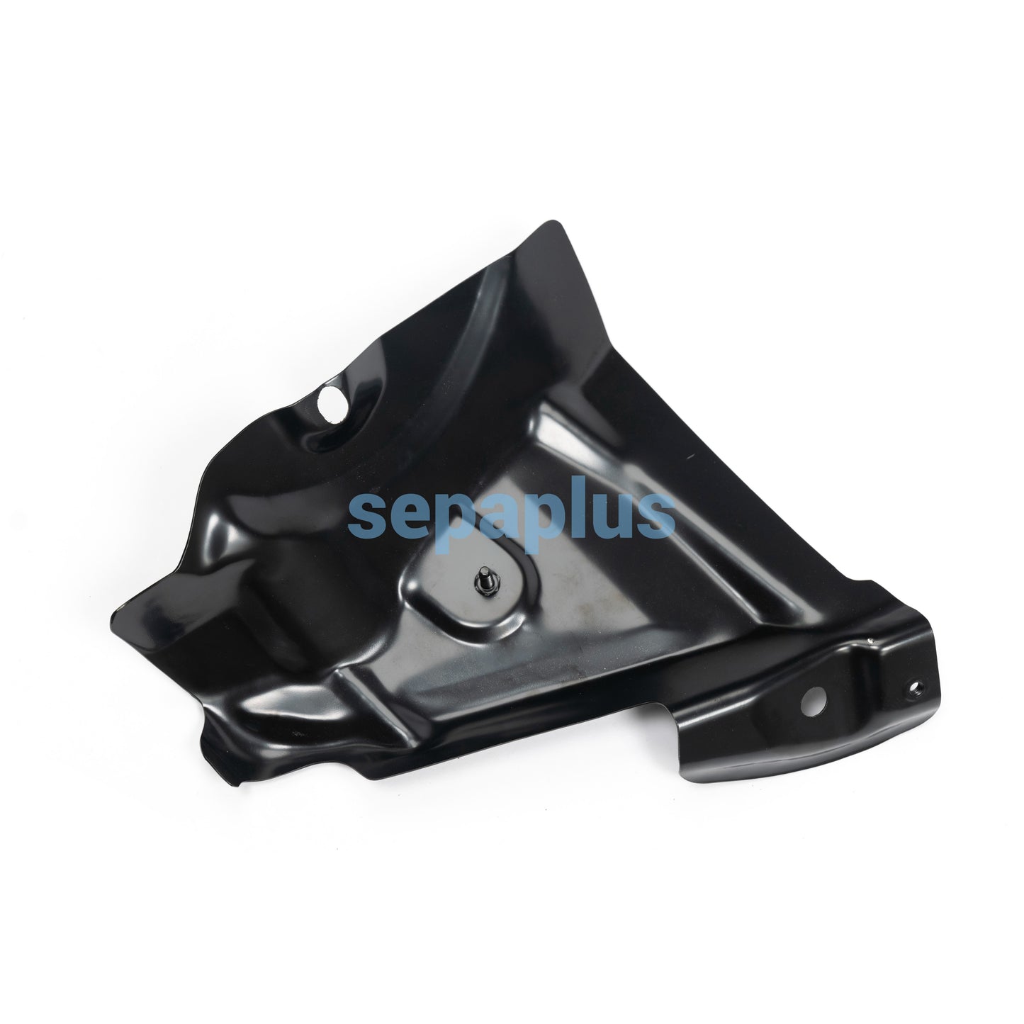 Lower Wing Bracket Assembly Left Driver Side for Tesla Model Y 2020-2024 1551935-S0-D