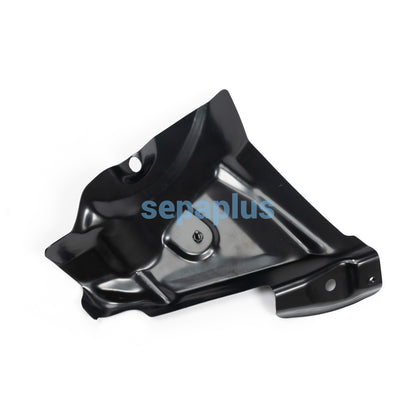 Lower Wing Bracket Assembly Left Driver Side for Tesla Model Y 2020-2024 1551935-S0-D