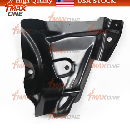 Tmaxone Lower Wing Bracket Assembly Right Side for Tesla Model Y 2020-2024 1551936-S0-D - Image 1