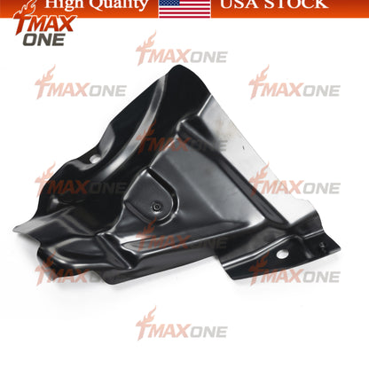 Tmaxone Lower Wing Bracket Assembly Right Side for Tesla Model Y 2020-2024 1551936-S0-D - Image 2
