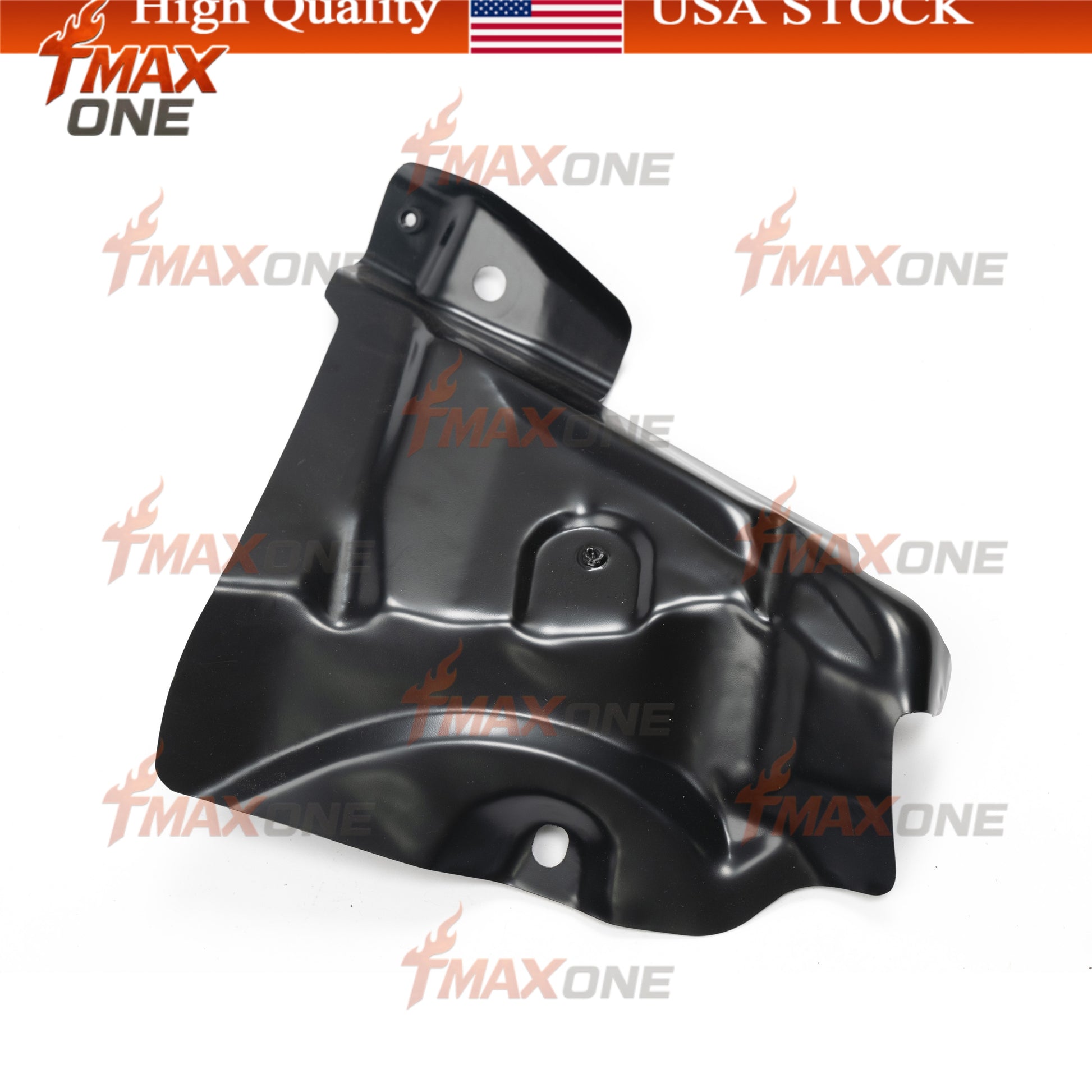Tmaxone Lower Wing Bracket Assembly Right Side for Tesla Model Y 2020-2024 1551936-S0-D - Image 3