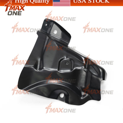 Tmaxone Lower Wing Bracket Assembly Right Side for Tesla Model Y 2020-2024 1551936-S0-D - Image 3