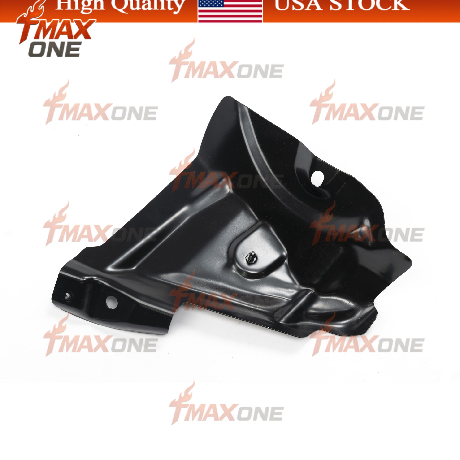 Tmaxone Lower Wing Bracket Assembly Right Side for Tesla Model Y 2020-2024 1551936-S0-D - Image 4