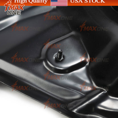 Tmaxone Lower Wing Bracket Assembly Right Side for Tesla Model Y 2020-2024 1551936-S0-D - Image 5
