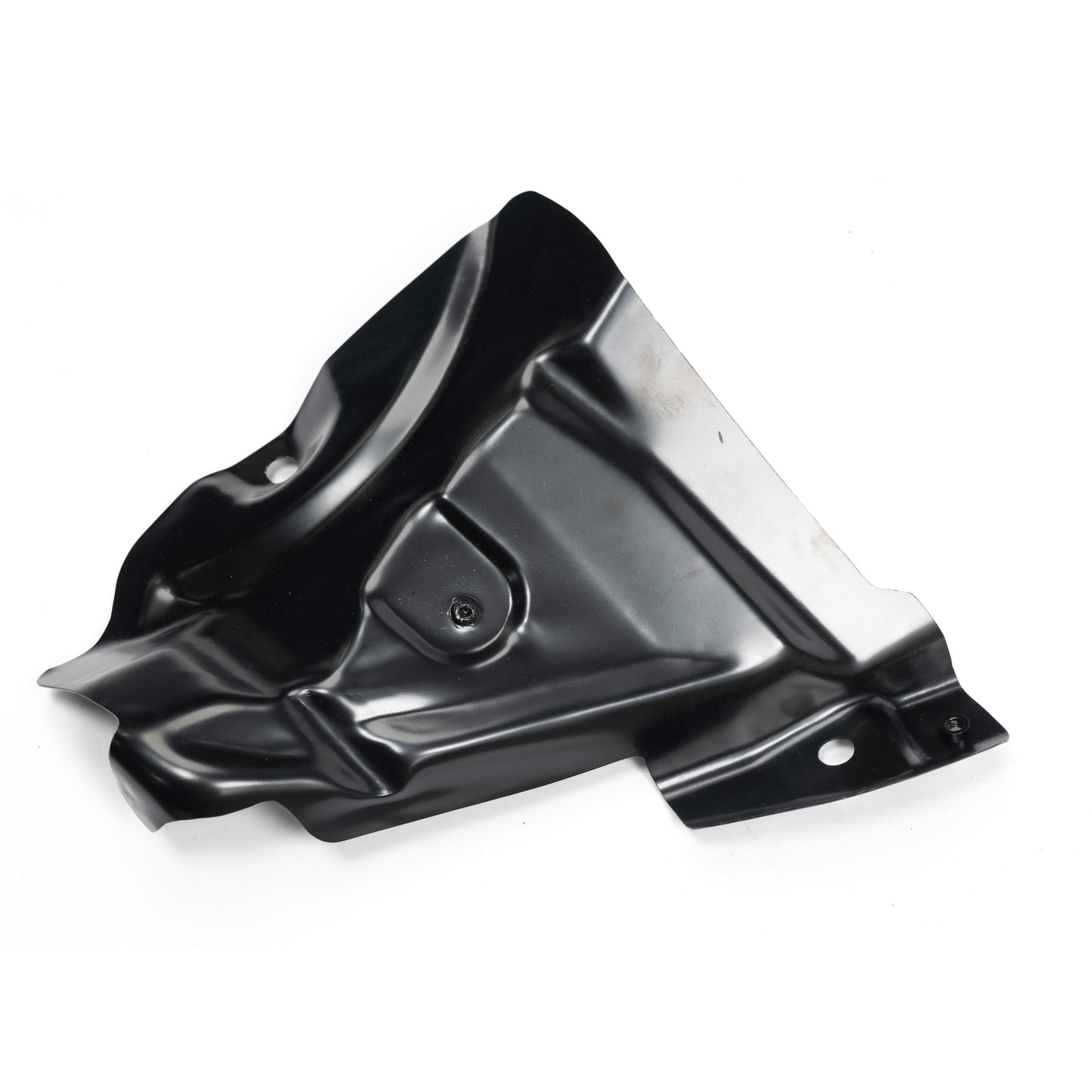 Lower Wing Bracket Assembly Right Side for Tesla Model Y 2020-2024 1551936-S0-D