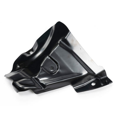 Lower Wing Bracket Assembly Right Side for Tesla Model Y 2020-2024 1551936-S0-D