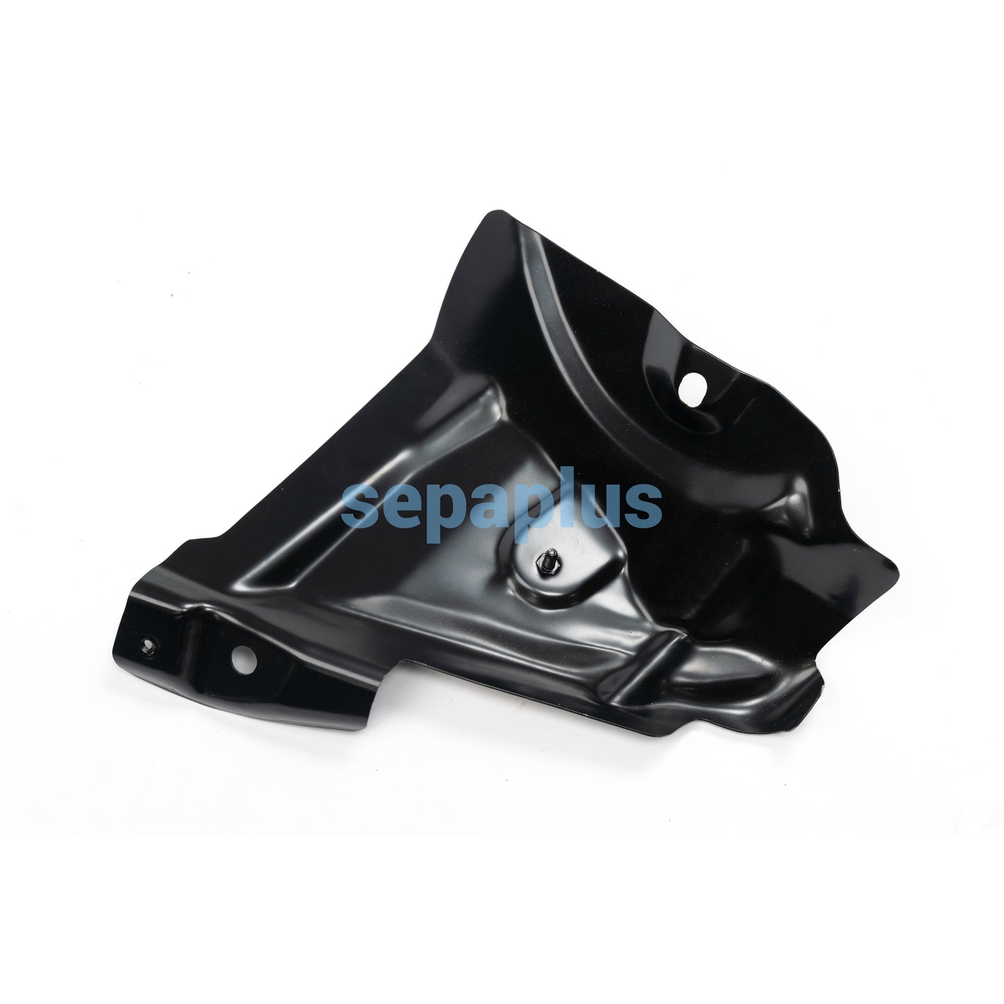 Lower Wing Bracket Assembly Right Side for Tesla Model Y 2020-2024 1551936-S0-D