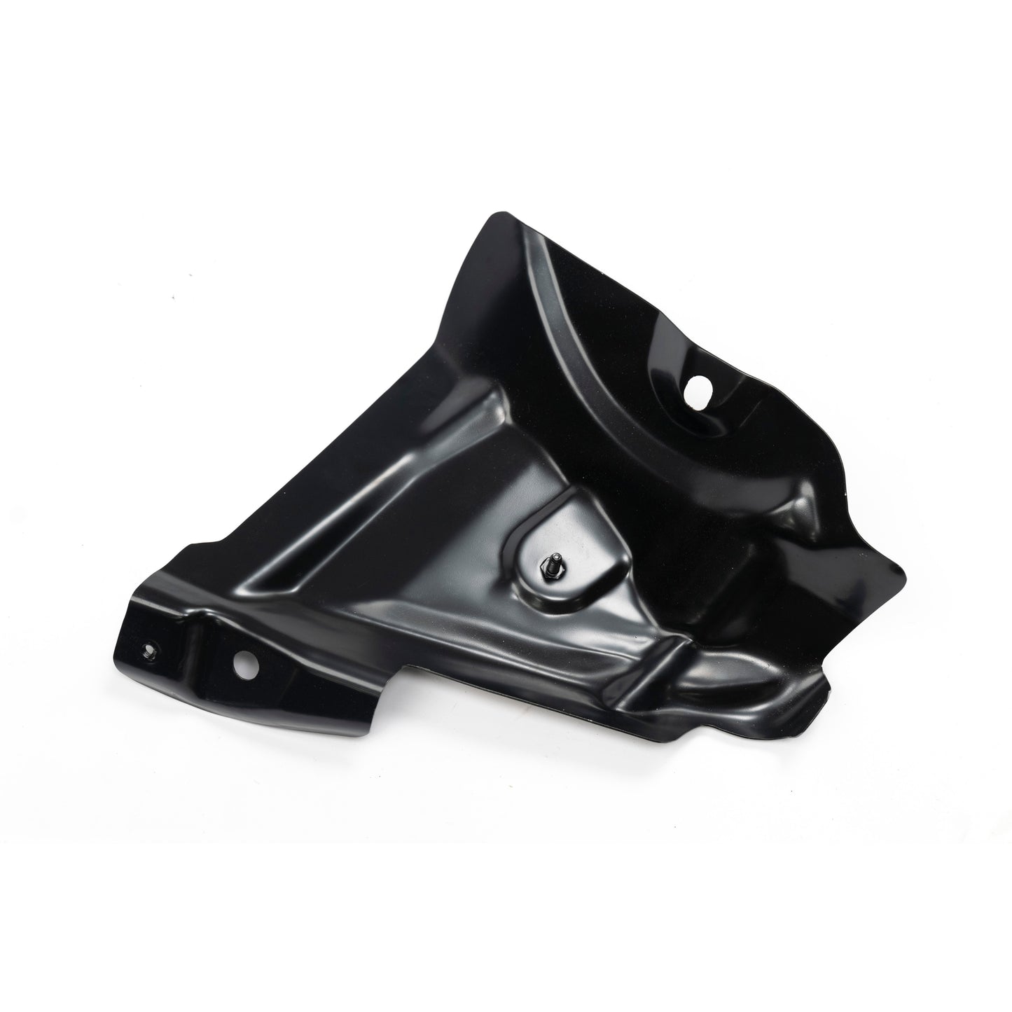 Lower Wing Bracket Assembly Right Side for Tesla Model Y 2020-2024 1551936-S0-D