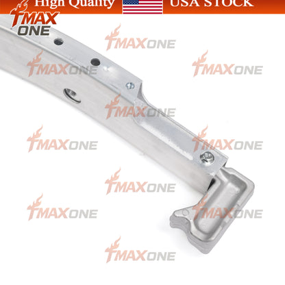 Tmaxone Front Bumper Beam Assembly for Tesla Model Y 2020-2024 1487601-00-F 1687601-00-F - Image 6