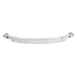 Front Bumper Beam Assembly for Tesla Model Y 2020-2024 1487601-00-F 1687601-00-F