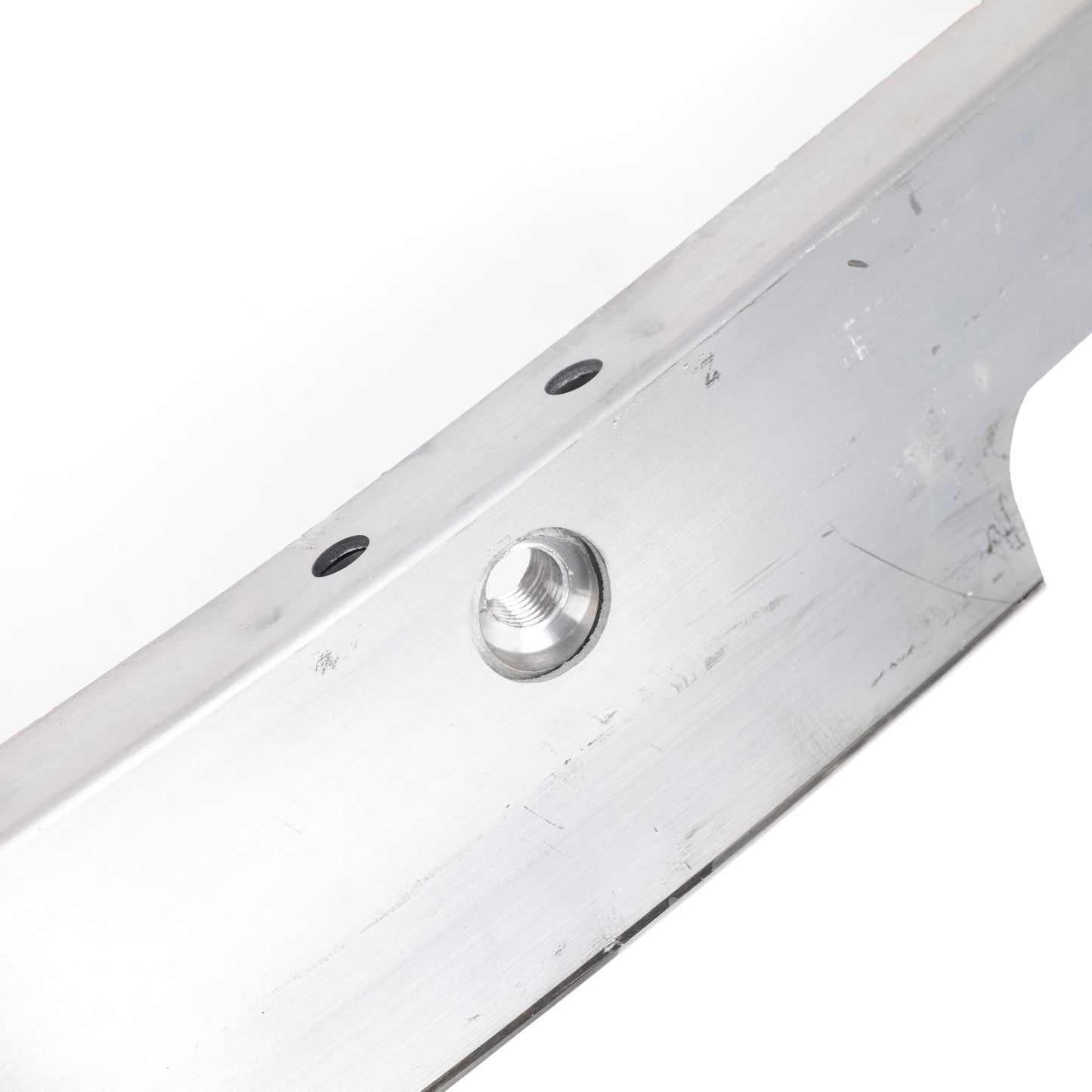 Front Bumper Beam Assembly for Tesla Model Y 2020-2024 1487601-00-F 1687601-00-F