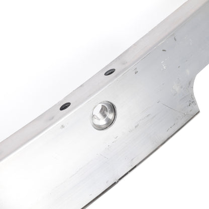 Front Bumper Beam Assembly for Tesla Model Y 2020-2024 1487601-00-F 1687601-00-F