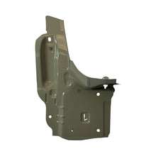 REAR PANEL SIDE - LEFT HAND For Model Y 2020-2025