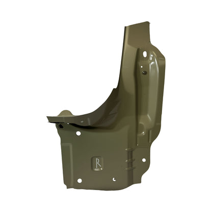 REAR PANEL SIDE - RIGHT HAND For Model Y 2020-2025
