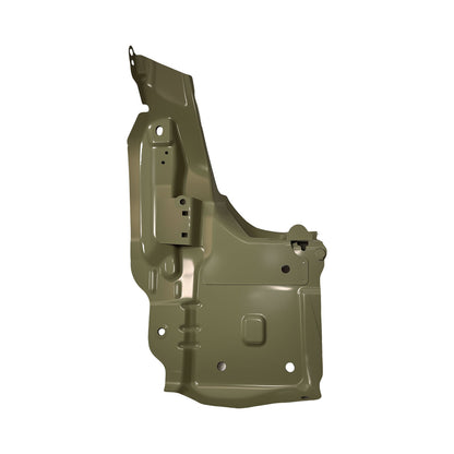 REAR PANEL SIDE - RIGHT HAND For Model Y 2020-2025