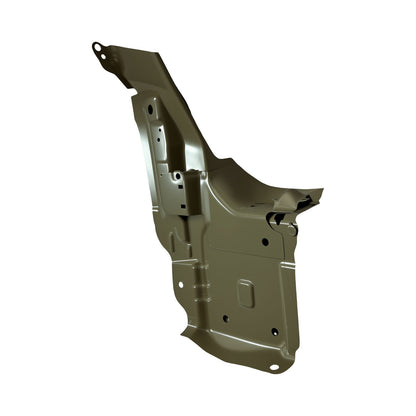 REAR PANEL SIDE - RIGHT HAND For Model Y 2020-2025