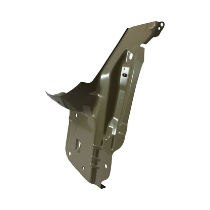 REAR PANEL SIDE - RIGHT HAND For Model Y 2020-2025