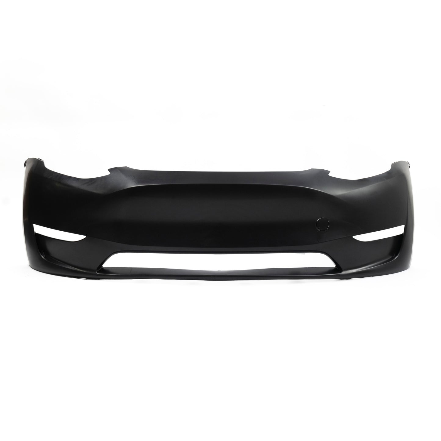 FRONT BUMPER FASCIA Without Sensor Holes for Tesla Model Y 2020-2024 1493736-S0-C
