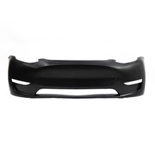 FRONT BUMPER FASCIA Without Sensor Holes for Tesla Model Y 2020-2024 1493736-S0-C