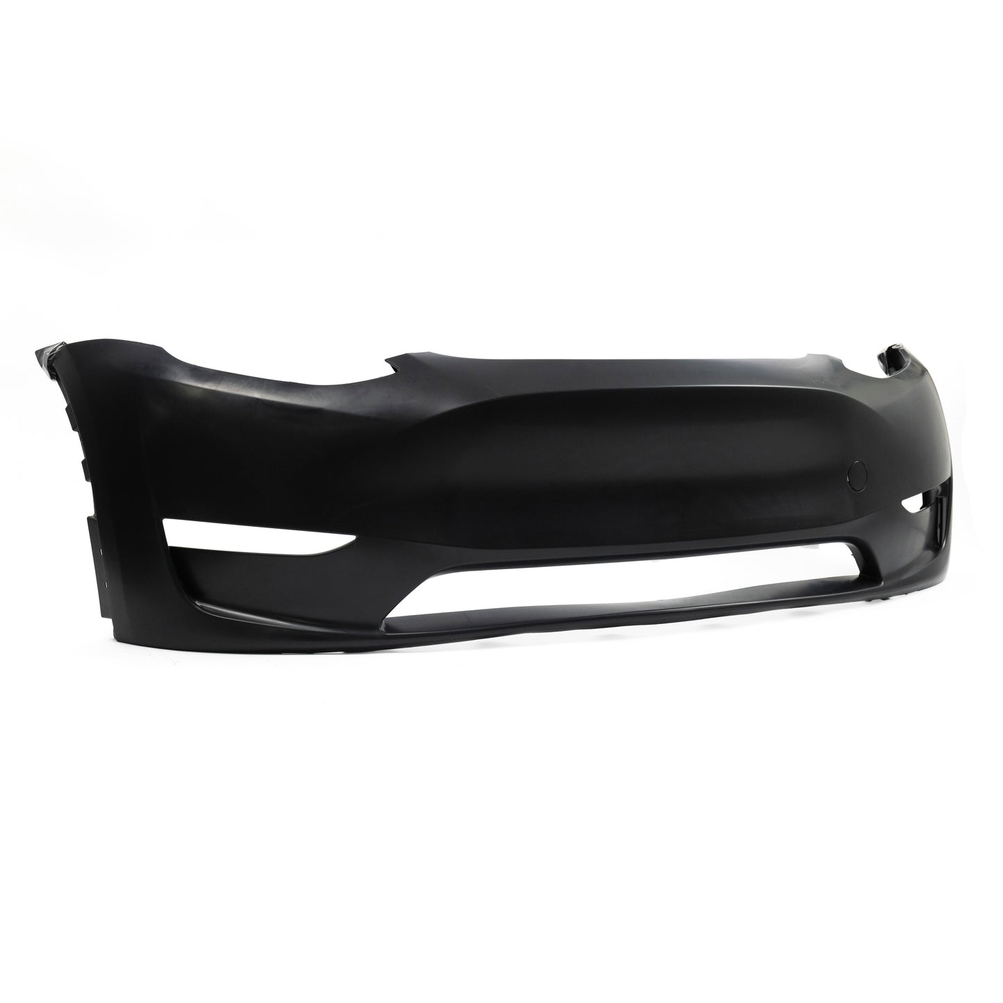 FRONT BUMPER FASCIA Without Sensor Holes for Tesla Model Y 2020-2024 1493736-S0-C