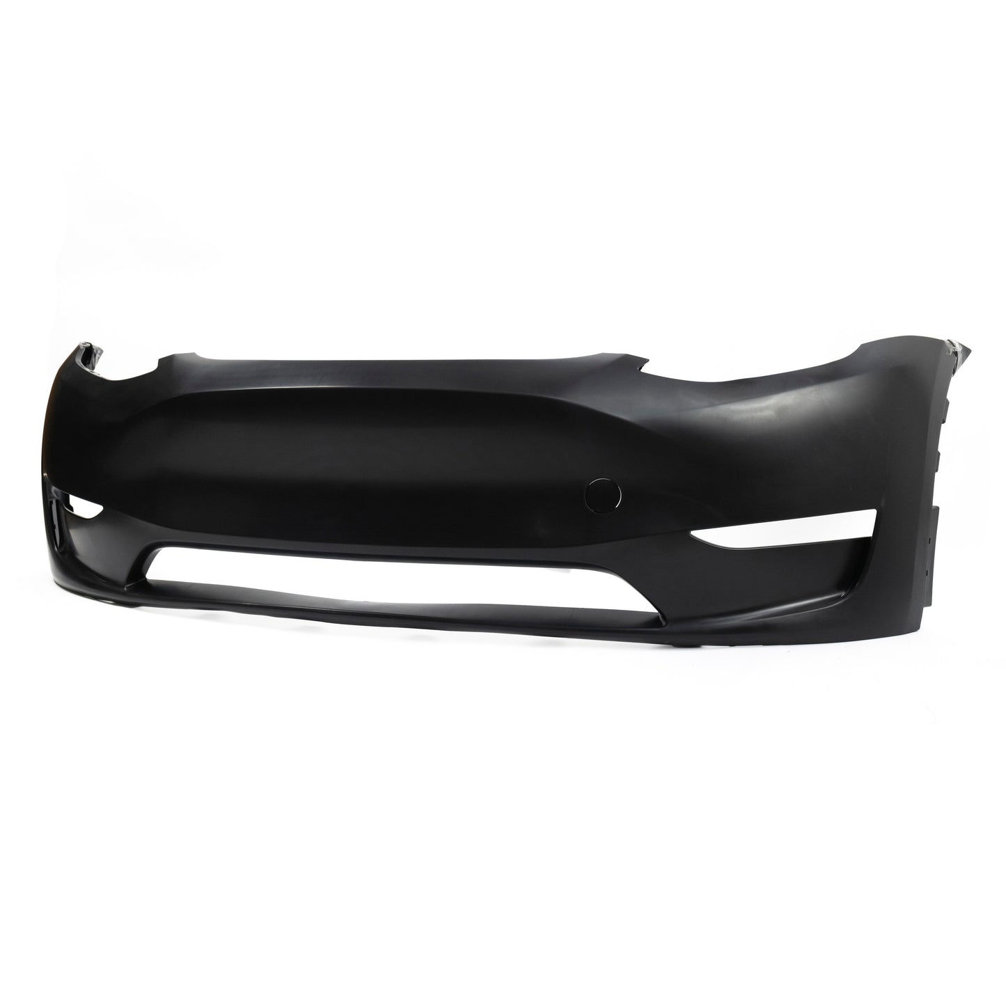 FRONT BUMPER FASCIA Without Sensor Holes for Tesla Model Y 2020-2024 1493736-S0-C