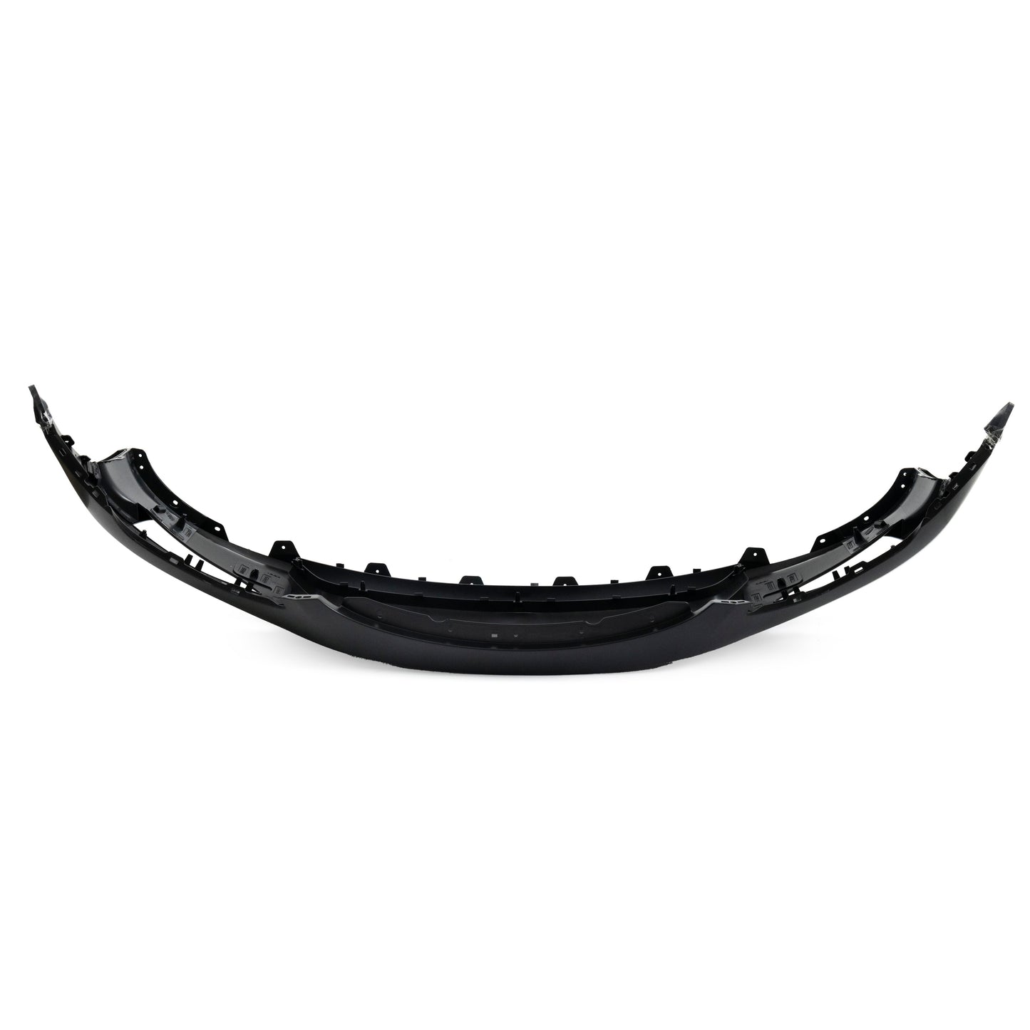 FRONT BUMPER FASCIA Without Sensor Holes for Tesla Model Y 2020-2024 1493736-S0-C
