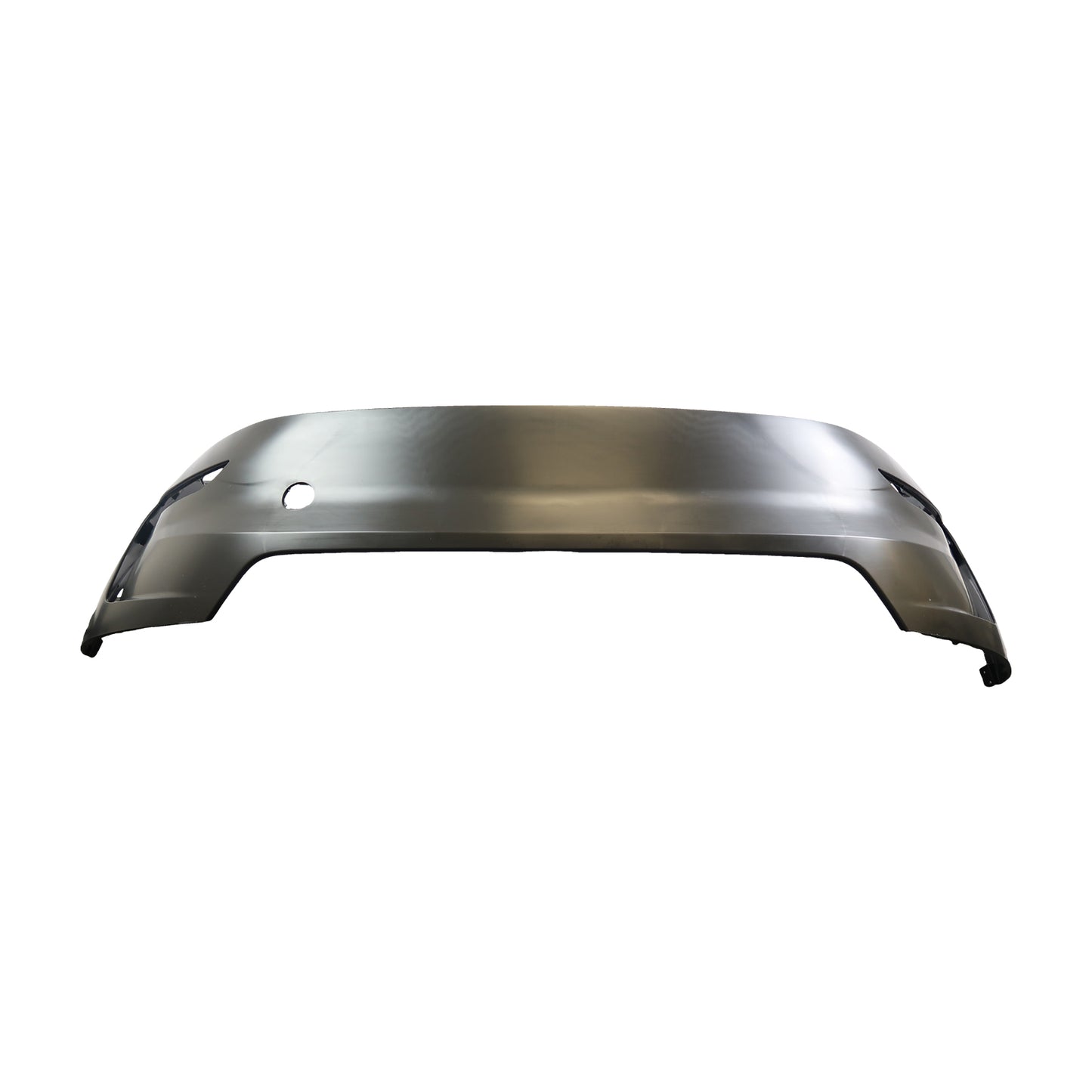 FRONT FASCIA SERVICE - UNPAINTED - STANDARD for New Model Y (Jupiter)