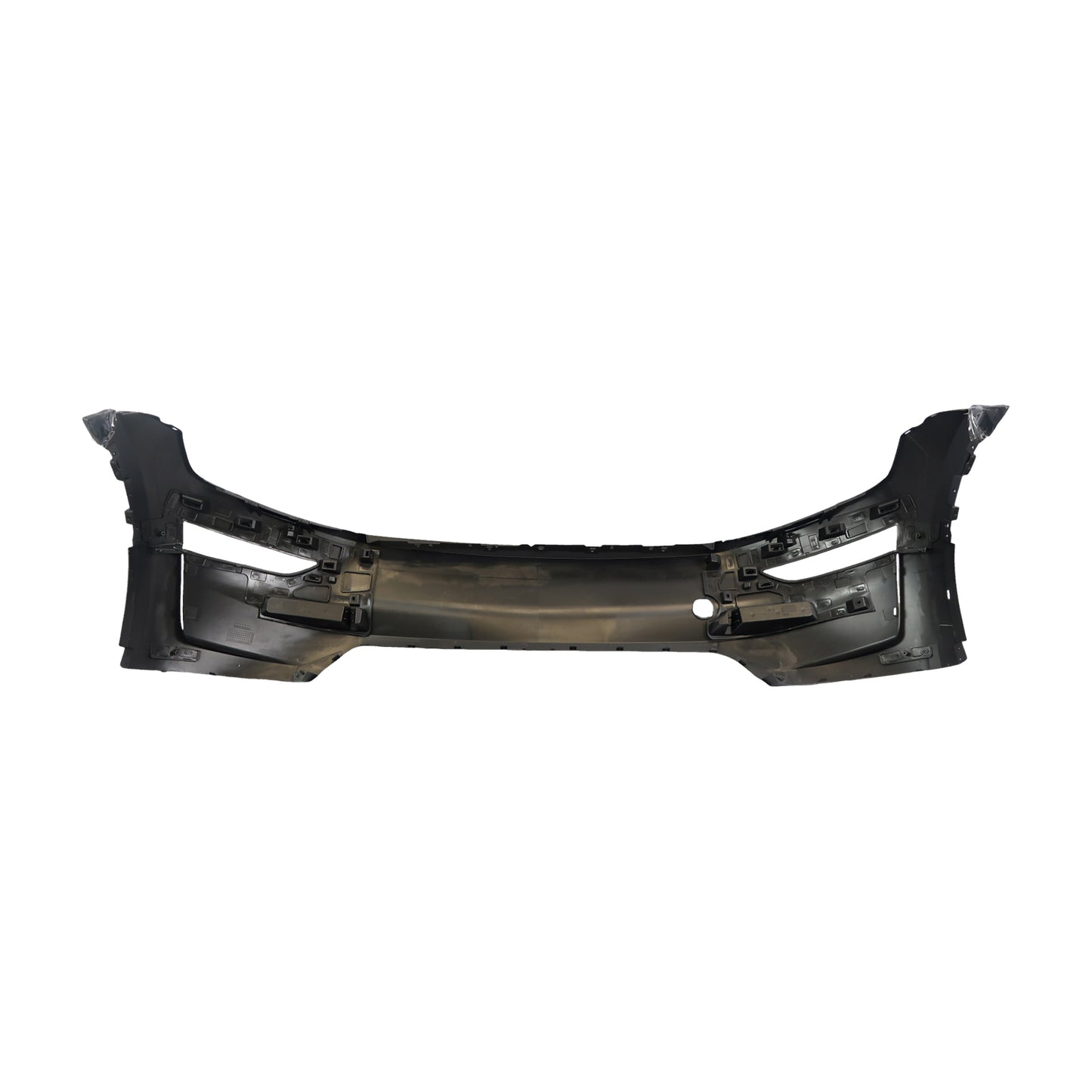 FRONT FASCIA SERVICE - UNPAINTED - STANDARD for New Model Y (Jupiter)