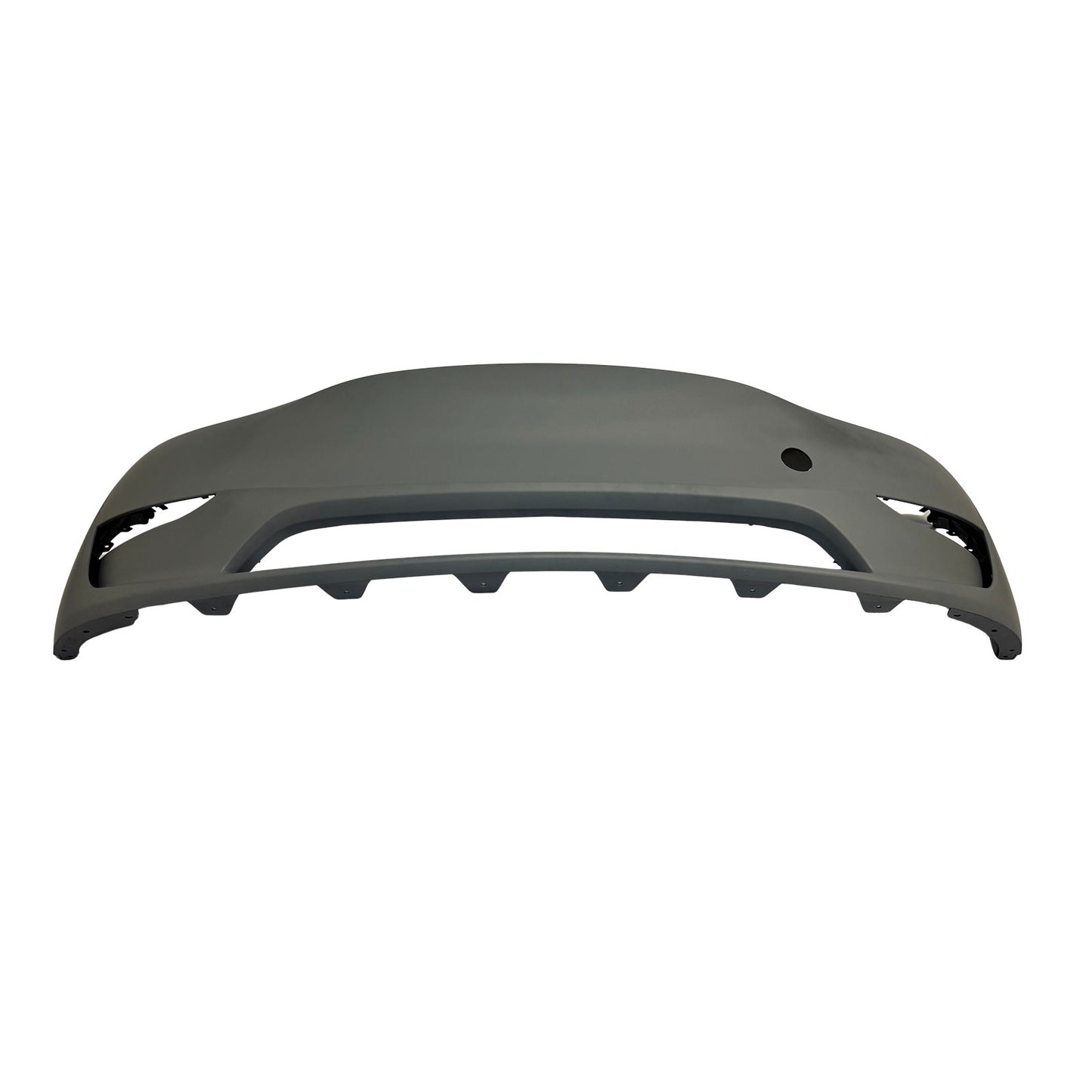 Front Bumper With Primer Without Sensor Model for Tesla Model Y 1493736-S0-C
