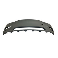 Front Bumper With Primer Without Sensor Model for Tesla Model Y 1493736-S0-C