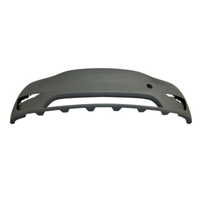Front Bumper With Primer Without Sensor Model for Tesla Model Y 1493736-S0-C