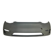 Front Bumper With Primer Without Sensor Model for Tesla Model Y 1493736-S0-C