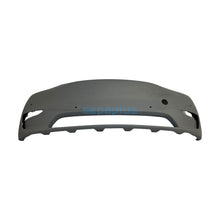 Front Bumper With Primer With Sensor Model Tesla Model Y 2020-24 1493736-S0-A