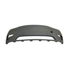 Front Bumper With Primer With Sensor Model Tesla Model Y 2020-24 1493736-S0-A