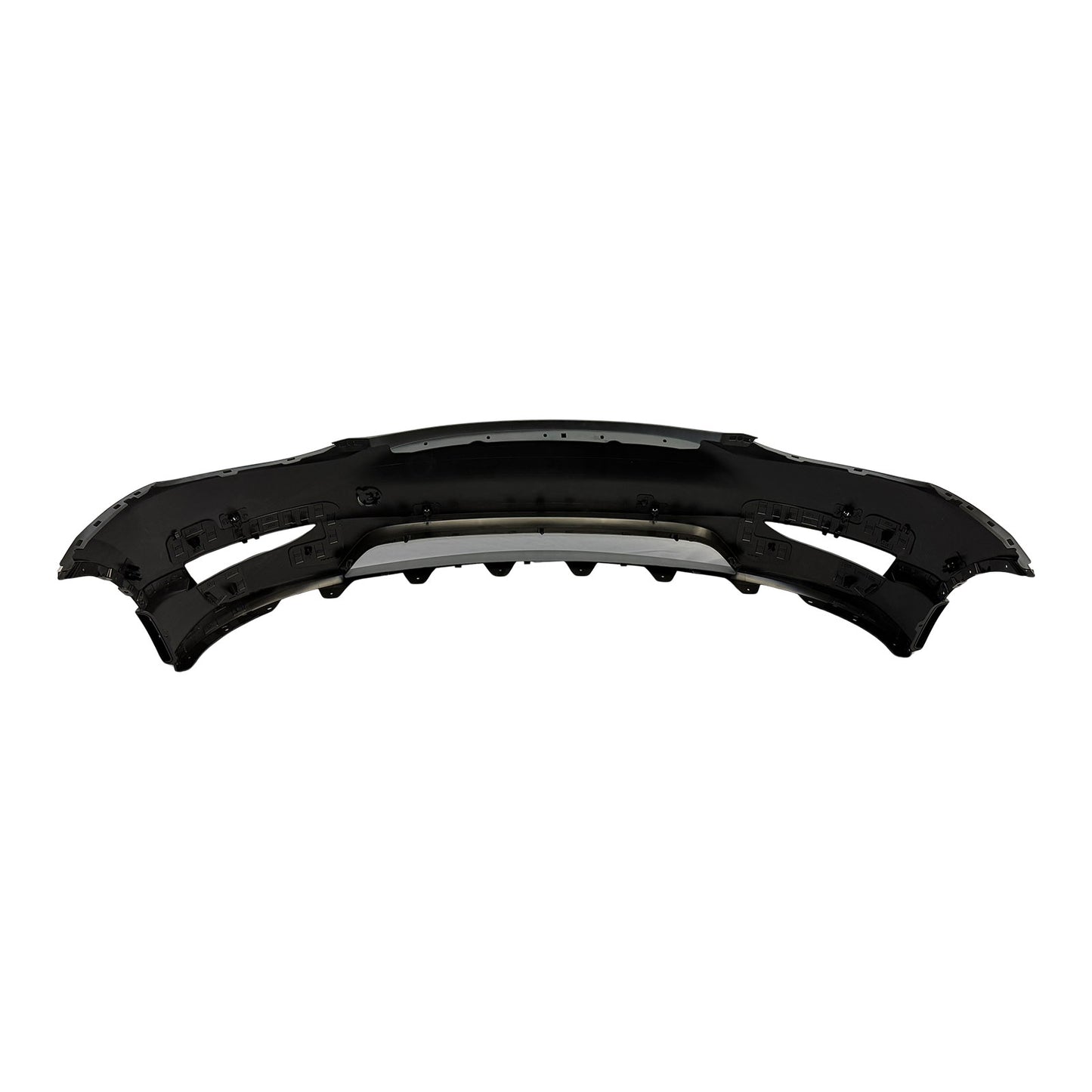 Front Bumper With Primer With Sensor Model Tesla Model Y 2020-24 1493736-S0-A