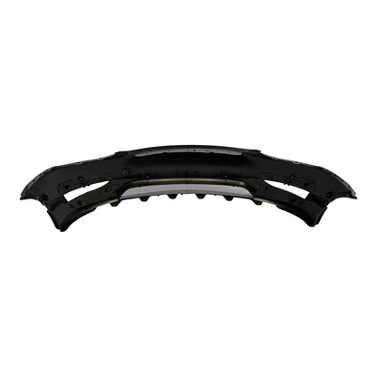 Front Bumper With Primer With Sensor Model Tesla Model Y 2020-24 1493736-S0-A