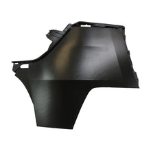 REAR UPPER FASCIA BASE - LEFT HAND - UNPAINTED for New Model Y (Jupiter)