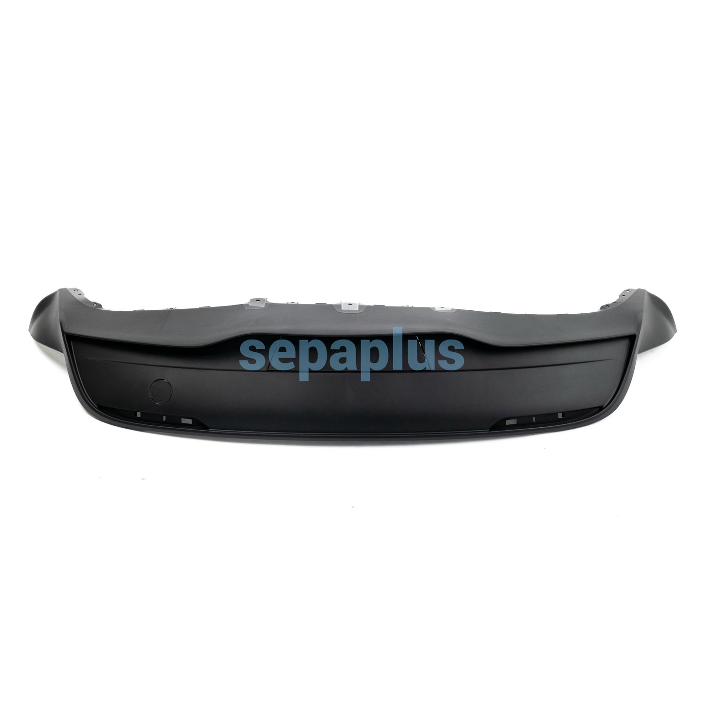 Lower Rear Bumper Fascia for Tesla Model Y 2020-2024 1494006-00-C 1494006-TX-C