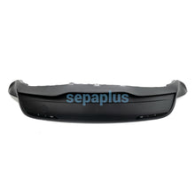 Lower Rear Bumper Fascia for Tesla Model Y 2020-2024 1494006-00-C 1494006-TX-C