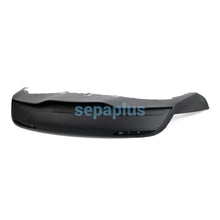 Lower Rear Bumper Fascia for Tesla Model Y 2020-2024 1494006-00-C 1494006-TX-C