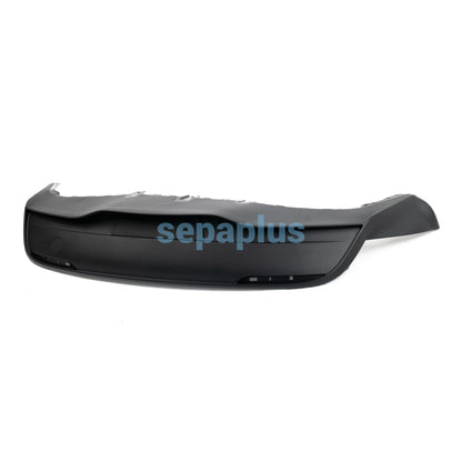 Lower Rear Bumper Fascia for Tesla Model Y 2020-2024 1494006-00-C 1494006-TX-C