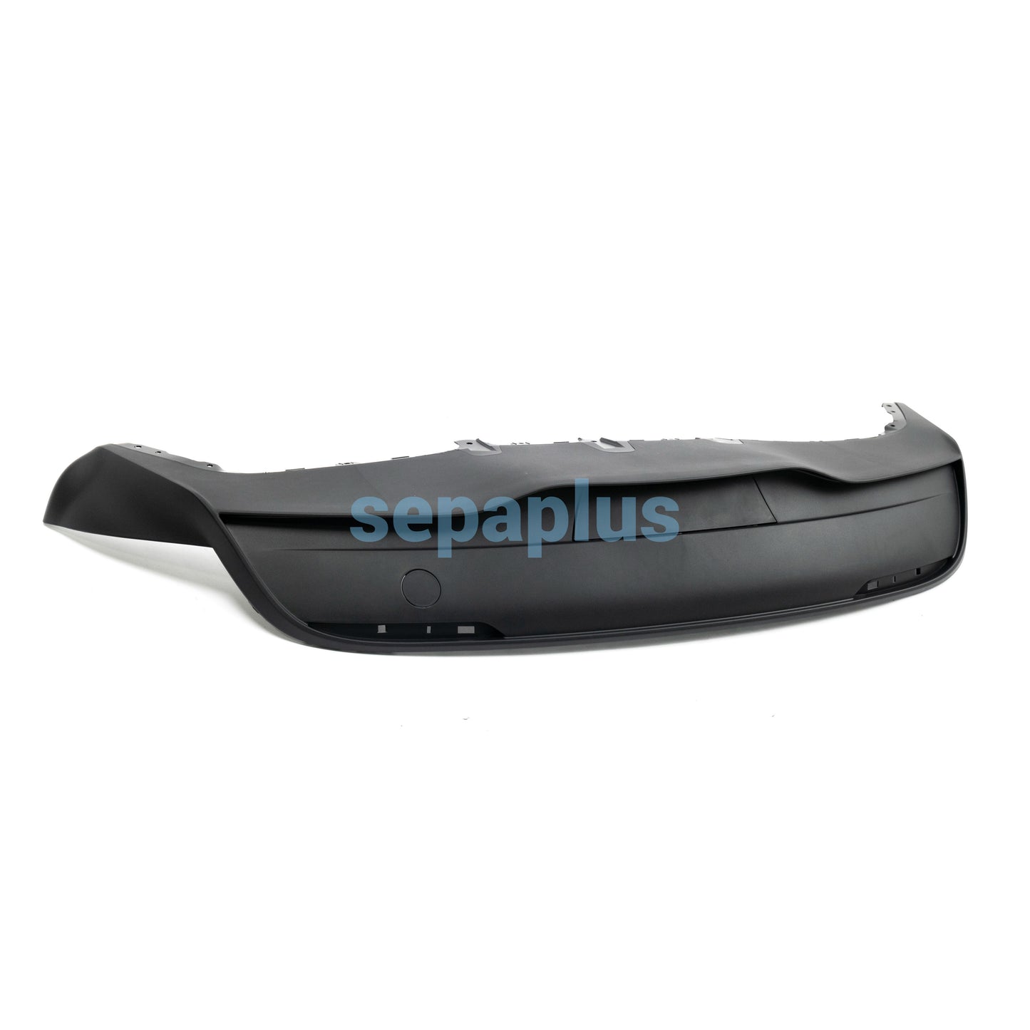 Lower Rear Bumper Fascia for Tesla Model Y 2020-2024 1494006-00-C 1494006-TX-C
