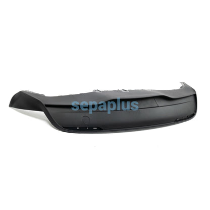 Lower Rear Bumper Fascia for Tesla Model Y 2020-2024 1494006-00-C 1494006-TX-C