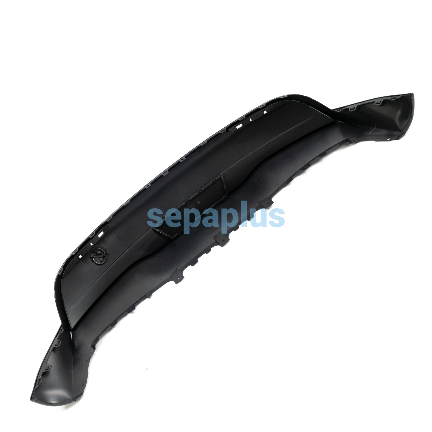 Lower Rear Bumper Fascia for Tesla Model Y 2020-2024 1494006-00-C 1494006-TX-C