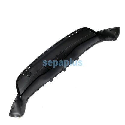 Lower Rear Bumper Fascia for Tesla Model Y 2020-2024 1494006-00-C 1494006-TX-C