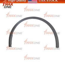 Tmaxone OEM Front Fender Garnish Left Driver Side for Tesla Model Y 2020-2024 1494185-98-C - Image 1