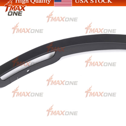 Tmaxone OEM Front Fender Garnish Left Driver Side for Tesla Model Y 2020-2024 1494185-98-C - Image 2